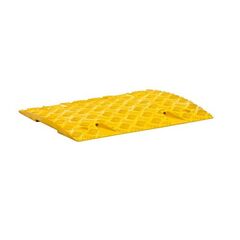  Bodenschwelle Bodenschwelle gelb 30 M Mittelstück 12451781